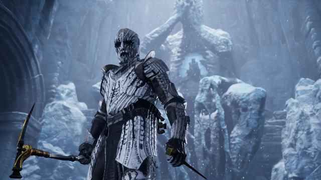 Mortal Shell kaç saat sürüyor? Mortal Shell kaç saatte bitiyor?
