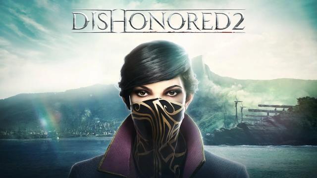 Dishonored 2 sistem gereksinimleri neler? Dishonored 2 kaç GB?