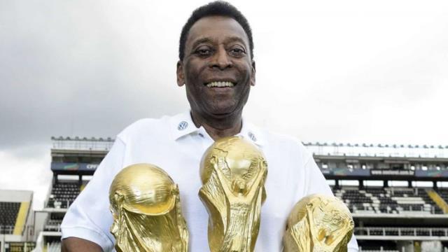 Pele öldü mü, yaşıyor mu? Pele neden öldü, hasta mıydı? Pele kaç yaşında öldü?