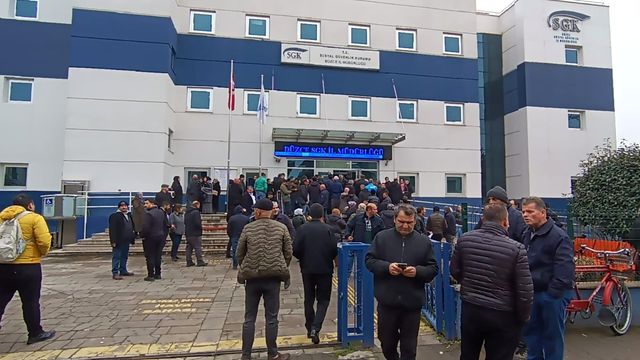 EYT'den faydalanmak isterken dolandırılmayın