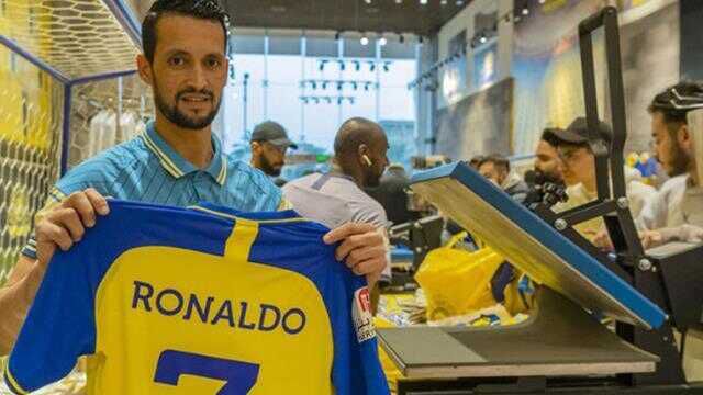 Al Nassr'ın hocasından yersiz şaka! Ronaldo daha maça çıkmadan neye uğradığını şaşırdı
