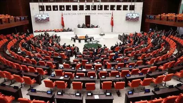 Erken seçim için kaç milletvekili gerekli? İşte erken seçim şartları
