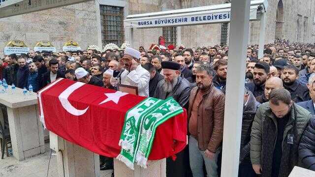 Fotoğraf tüm birimlere dağıtıldı! Sinan Ateş suikastında tetiği çeken isim her yerde aranıyor