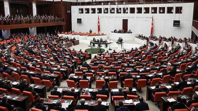 MHP'nin kaç milletvekili var? MHP milletvekili sayısı!