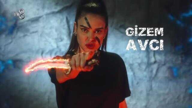 Survivor 2023'ten beklenen fragmanlar geldi! İşte tam kadro yarışmacılar