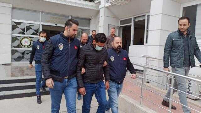 Su dolu balonla Hatice'yi gözünden yaralayan sanıklar: Şaka yaptık