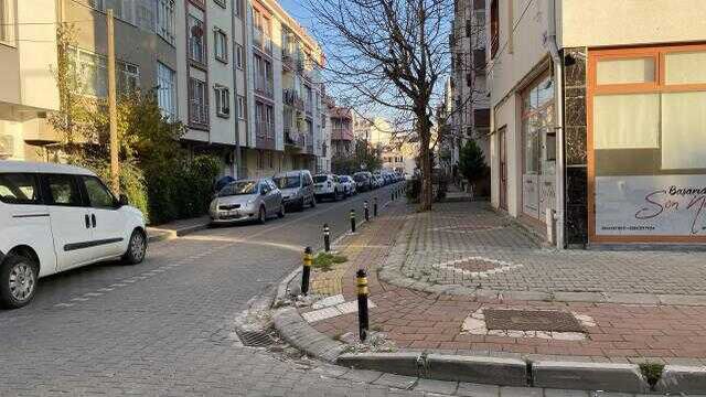 Son Dakika: Ege Denizi'nde 4.8 büyüklüğünde deprem! Çanakkale ve çevresi şiddetli sallandı