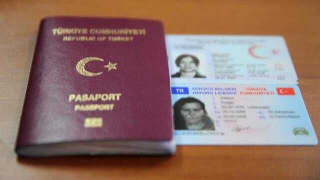 2023 Pasaport ücretleri ne kadar, kaç TL? 2023 Pasaport harçları ne kadar oldu, kaç TL?