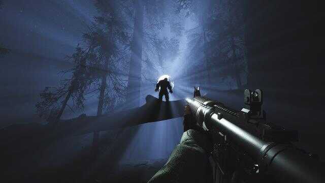 Bigfoot sistem gereksinimleri neler? Bigfoot kaç GB?