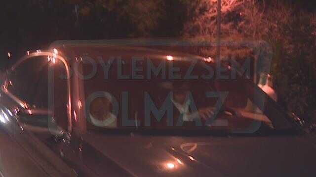 Bomba iddia: Başarılı oyuncu Nur Fettahoğlu, evli bir iş insanıyla yakalandı