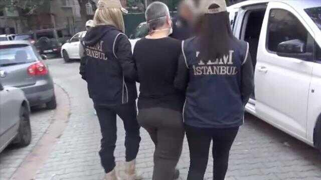 Şebnem Korur Fincancı tahliye oldu mu, neden tahliye edildi? TTB Başkanı ne dedi, neden ceza almıştı?