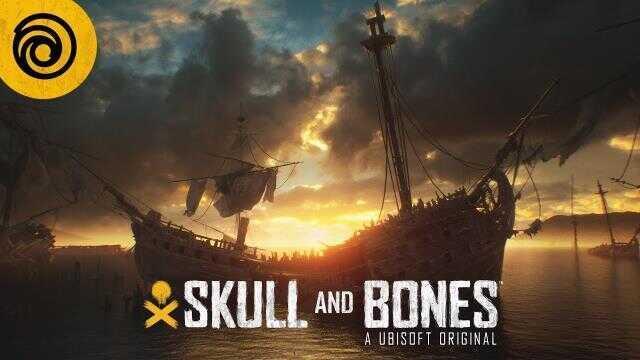Ubisoft, Skull and Bones'u erteledi ve üç oyununu iptal etti