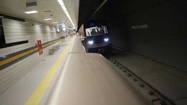 Kağıthane-İstanbul Havalimanı Metro Hattı'nın açılacağı tarih belli oldu