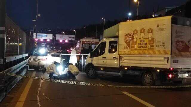 Haliç'teki kanlı saldırının altından çete hesaplaşması çıktı: 20 gün önceki çatışmaya uzanıyor