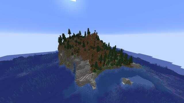 Minecraft 1.19 seeds! Minecraft'ın en iyi 1.19 harita seedleri