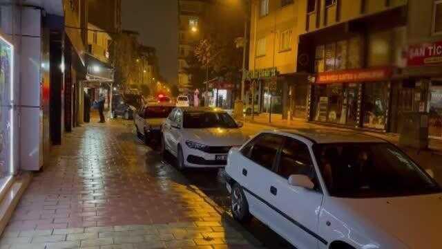 Son Dakika: Elazığ'da 4.9 büyüklüğünde deprem! Sarsıntı çevre illerde de hissedildi