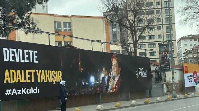 Akşener'in seçim kampanyasında kendisine yer vermesine İmamoğlu'ndan ilk yorum: Onurlandım, gururlandım