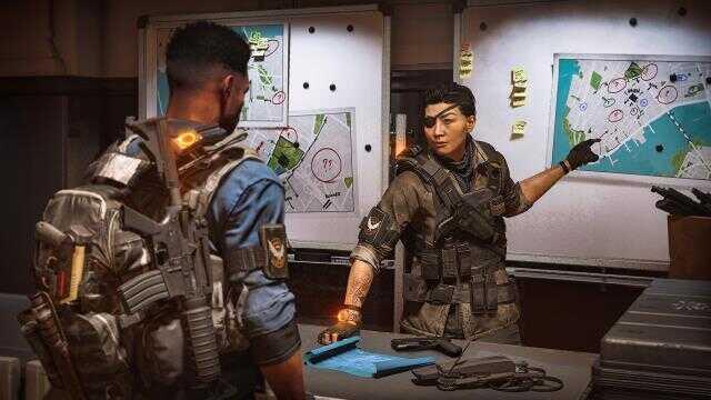 Tom Clancy's The Division 2 sistem gereksinimleri neler? Tom Clancy's The Division 2 kaç GB?