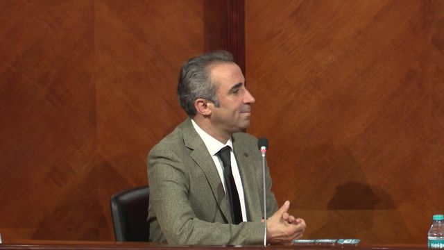 Cumhurbaşkanı adayı olarak adı geçen İmamoğlu'na bir destek ziyareti daha! 60 kişi toplanıp gittiler