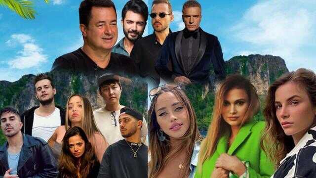 Survivor yarışmacıları ne kadar kazanıyor 2023? Survivor yarışmacıları para alıyor mu? Survivor yarışmacıları ne kadar para alıyor?