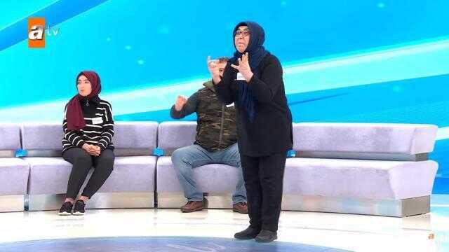 Müge Anlı Hilal Baltacı kimdir, olayı nedir? Kaç yaşında, nereli? Müge Anlı Hilal kimdir?