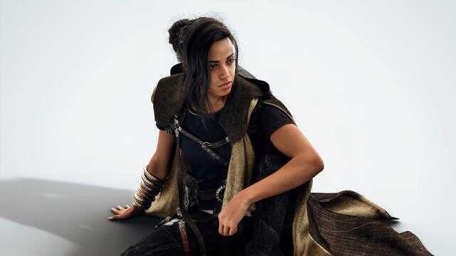 Forspoken sistem gereksinimleri neler? Forspoken kaç GB?