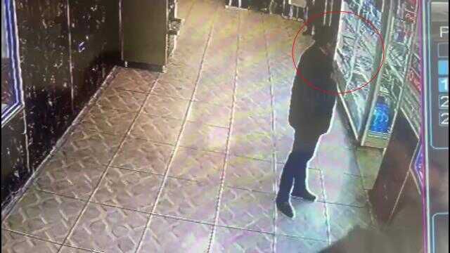 Mardin'de öldürülen 5 kişinin son görüntüleri ortaya çıktı