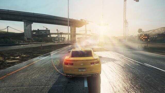 Need For Speed Most Wanted sistem gereksinimleri neler? Need For Speed Most Wanted kaç GB?