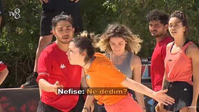 Survivor Nefise kimdir? Kaç yaşında, nereli, mesleği ne? Survivor 2023 yedek yarışmacı Nefise Karatay kimdir, ne iş yapıyor?