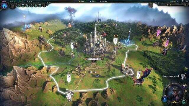 Age of Wonders 4'un çıkış tarihi açıklandı