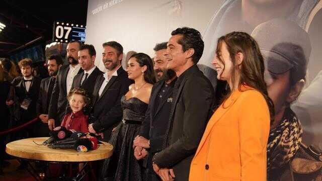 Mit operasyonunu konu alan 49 filmi bugün vizyona girdi