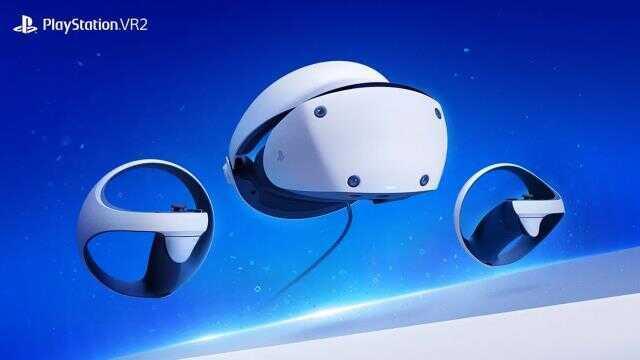PlayStation VR2'nin kütüphanesine eklenecek 13 yeni oyun duyuruldu