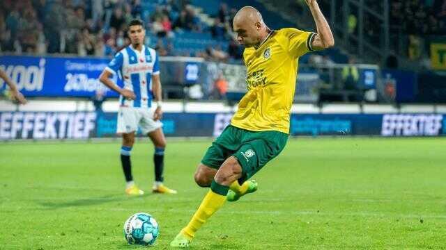 37 yaşında bu kadarı fazla! Hollanda, Burak Yılmaz'ın yaptıklarını konuşuyor