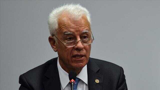 Türkiye Emekliler Derneği'nden Cumhurbaşkanı Erdoğan'a 'intibak' mektubu