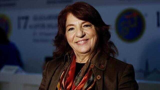 Lale Orta kimdir? Kaç yaşında, nereli, mesleği ne? Yeni Merkez Hakem Kurulu Başkanı Lale Orta'nın hayatı ve biyografisi!