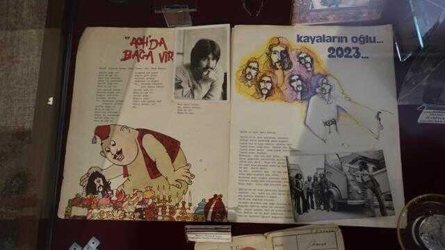 Lale Manço Ahıskalı, Barış Manço'nun vasiyetini açıkladı: 2023 şarkısını sahnede söylemek istiyordu, hologramla yapacağız