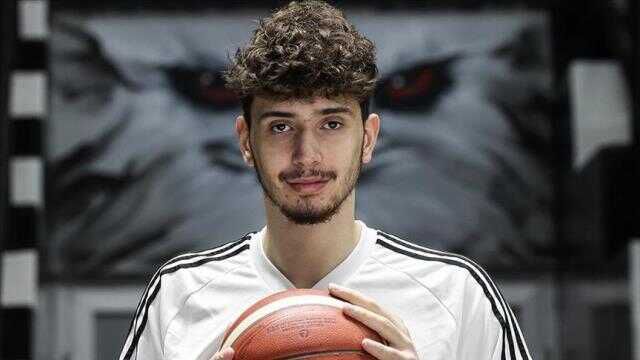 Alperen Şengün kimdir? Alperen Şengün kaç yaşında, boyu kaç? Alperen Şengün NBA All-Star'ın maçında sahaya çıkacak!
