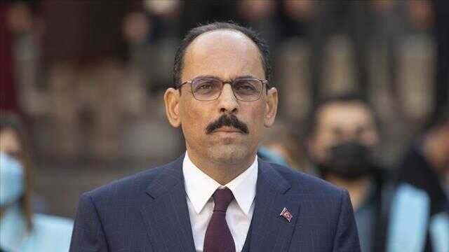 İbrahim Kalın kimdir? İbrahim Kalın kaç yaşında, nereli? İbrahim Kalın hayatı ve biyografisi!