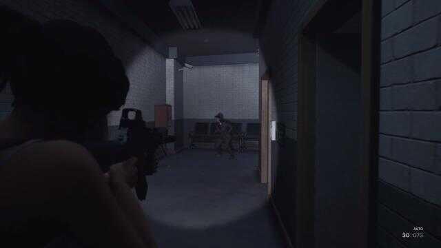 The Day Before'dan 10 dakikalık oynanış fragmanı yayınlandı