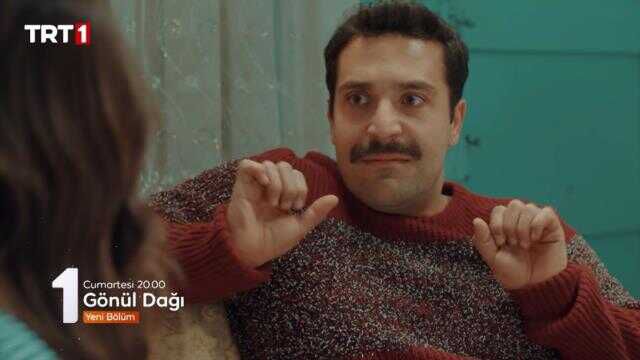 Gönül Dağı canlı izle! TRT 1 Gönül Dağı 85. bölüm canlı izle! Gönül Dağı son bölümde neler oldu? TRT 1 4 Şubat canlı izle!