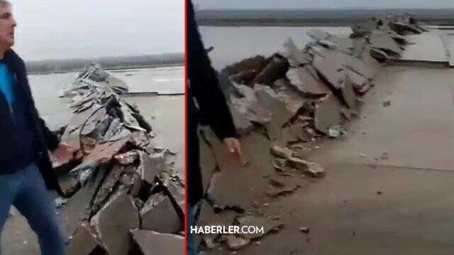 Hatay Havalimanı, hastane ve polis evi depremde yıkıldı mı?