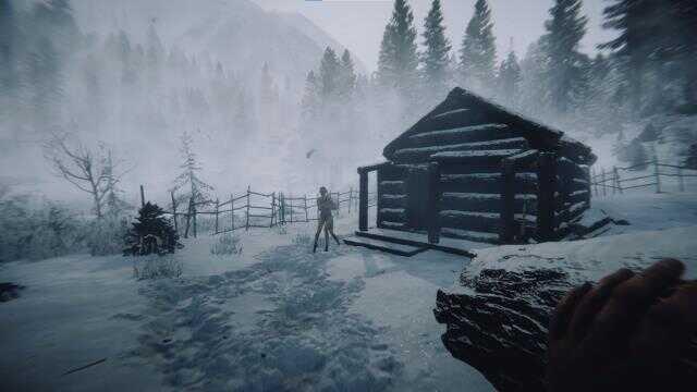 Sons of the Forest erken erişim ile çıkış yapacak