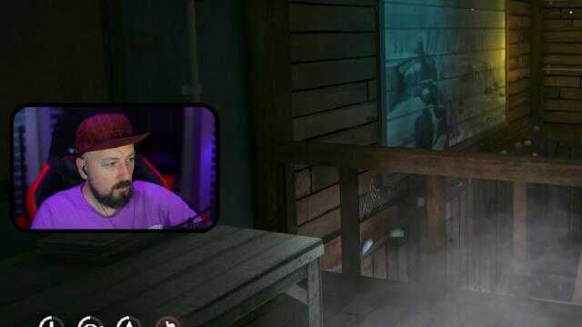 Twitch yayıncısı Burak Şener, Kahramanmaraş depremine canlı yayında yakalandı