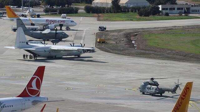 Adana Havalimanı açık mı? Adana Havalimanı kapatıldı mı?