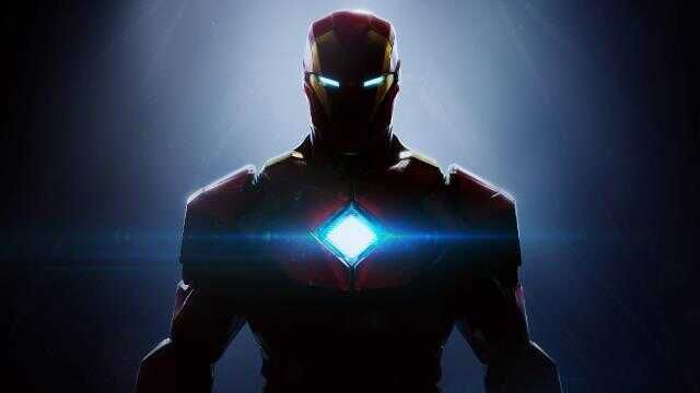 Electronic Arts'ın tek oyunculu Iron Man oyunu geliştirilmeye başlandı