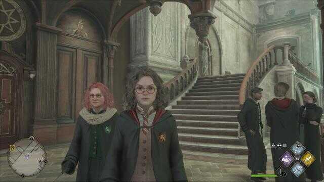 Eleştirmenlerin Hogwarts Legacy inceleme notları