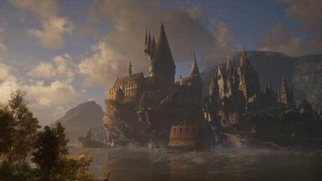 Eleştirmenlerin Hogwarts Legacy inceleme notları