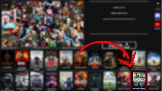 Hogwarts Legacy Türkçe yama nasıl yapılır?