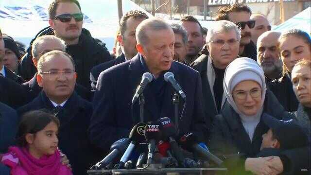 Son Dakika! Depremde hayatını kaybedenlerin sayısı 21 bin 43'e yükseldi