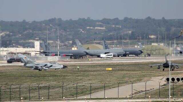 İncirlik Üssü ne zaman kuruldu? İncirlik Üssü nerede?